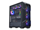 Cooler Master TD5 Pro Gaming Desktop Intel Core Ultra 9-285K NVIDIA GeForce RTX