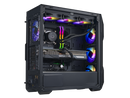 Cooler Master TD5 Pro Gaming Desktop Intel Core Ultra 9-285K NVIDIA GeForce RTX