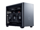 Cooler Master NR2 Pro Gaming PC - AMD RYZEN 7 7800X3D, AMD RX 9070 XT 16GB, 32GB