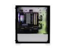 Cooler Master Elite Gaming Desktop R5 5600G RX6600 32GB DDR4 1TB SSD B550M