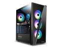 iBUYPOWER Gaming Desktop SlateHakoI5N3601 Intel Core i5 12th Gen 12400F