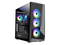 iBUYPOWER Gaming Desktop Intel Core i7-11700F 3.60 GHz AMD Radeon RX 6600 16 GB