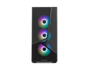 iBUYPOWER Gaming Desktop Intel Core i7-11700F 3.60 GHz AMD Radeon RX 6600 16 GB