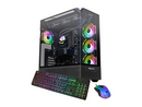 iBUYPOWER Gaming Desktop PC Intel Core Ultra 7 270K Plus 32GB DDR5 2TB SSD