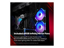 iBUYPOWER Gaming Desktop PC Intel Core Ultra 7 270K Plus 32GB DDR5 2TB SSD