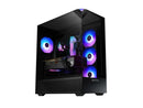 iBUYPOWER Element Gaming Desktop AMD Ryzen 7 9800X3D  NVIDIA GeForce RTX 5070