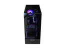 iBUYPOWER Element Gaming Desktop AMD Ryzen 7 9800X3D  NVIDIA GeForce RTX 5070