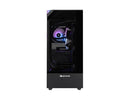 iBUYPOWER Element Gaming Desktop AMD Ryzen 7 9800X3D  NVIDIA GeForce RTX 5070