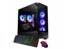 iBUYPOWER Element Gaming PC Desktop  EBA5R96XT02 AMD Ryzen 5 8400F 16GB DDR5 1TB