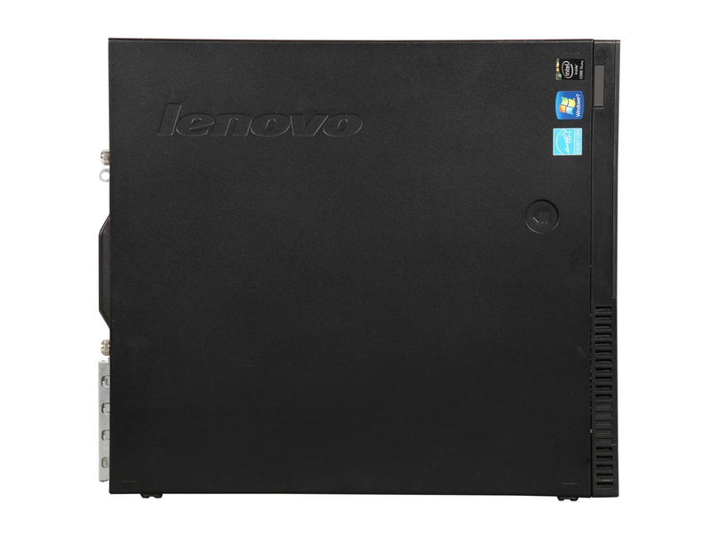Lenovo Grade A Desktop Computer ThinkCentre M93P Intel Core i5 4th Gen 4570