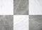 FLOORPOPS X CHRIS LOVES JULIA 12" BY 12" BONNEVILLE GRAY/WHITE MARBLE PEEL STICK - Like New