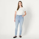 AEWM16027M25 Amazon Essentials Women's High Stretch Mid Rise Skinny Jean - Brand New