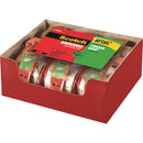 3M Scotch Tough Grip Moving Packaging Tape 00076308909246 6/Each - NEW - Brand New