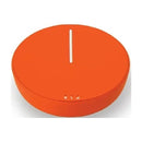 SŌLIS SOLIS HS600000 LITE 4G LTE GLOBAL WI-FI HOTSPOT WITH POWERBANK - ORANGE - Like New
