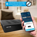 Night Owl 8 Channel Bluetooth Video Home Security Camera System Wired IP 4K - Like New