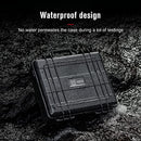 FVW DJI Avata Carrying Case Portable Waterproof Travel Bag Hard Case - Brand New