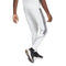 ADIDAS MEN'S TIRO23 LEAGUE PANTS - SIZE: 2XL 2" INSEAM TALL HS3531 WHITE - Brand New
