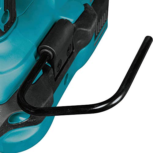 MAKITA 18V X2 LXT LITHIUM-ION 36V BRUSHLESS CORDLESS 1-1/8 AVT ROTARY HAMMER - Like New