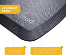 Licloud Anti Fatigue Comfort Floor Mat 20"x39"x3/4" 2pcs B0BR5MNNY3 - NEW - Brand New