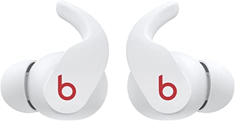 Beats Fit Pro Wireless Noise Cancelling in-Ear Headphones MK2G3LL/A - White New