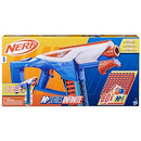 NERF HASBRO NERF SERIES INFINITE BLASTER F8631 - Multicolor - Like New