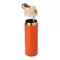 OWALA SPECIAL EDITION 24OZ STAINLESS STEEL INSULATED WATER BOTTLE - FRUIT TART - Like New