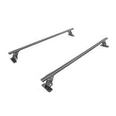 Go Rhino Cross Bars - Bed Rail Kit for Full/Mid Sized Trucks w/Tonneau Cover - Like New