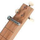 Hinkler 3 String Electric Blues Box Slide Guitar Kit - B01JRH68P2 - Brand New