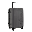 WRANGLER QUEST LUGGAGE SET 3 PIECE SET (30"/26"/22") WR-A1603-013 - GRANITE - Like New