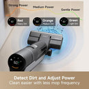 DREAME H12S Cordless Vacuum Mop Vacuum and Mop at The Same Time Wet Dry - Like New