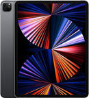APPLE IPAD PRO 12.9" 5TH GENERATION 1TB WIFI + LTE MHP13LL/A - - Scratch & Dent