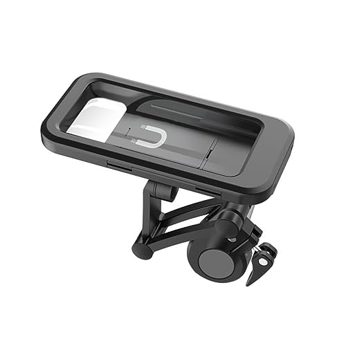 ULTECHNOVO 1PC HOLDER SMARTPHONE PHONES PHONE BRACKET BIKE - Scratch & Dent