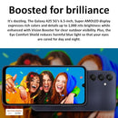SAMSUNG GALAXY A25 5G A256E 128GB DUAL-SIM UNLOCKED ANDROID LTE - BLUE - Like New