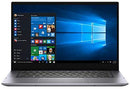 DELL INSPIRON 5406 14"FHD TOUCH I7-1165G7 8 512GB SSD FPR I5406-7160GRY-PUS - Like New