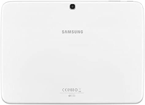 Samsung Galaxy Tab 3 10.1" 16GB WiFi Only - WHITE Like New