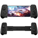 EASYSMX M10 Type-C Mobile Gaming Controller Android & iPhone 15 USB-C - BLACK Like New