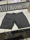 JUMP START NEW YORK BLACK SIZE 42 SHORTS WITH CARGO POCKETS - SIZE 42 - BLACK - Brand New