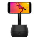 BELKIN AUTO-TRACKING STAND PRO WITH DOCKKIT - BLACK - Like New