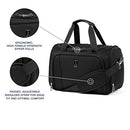 Travelpro Runway 3 piece Luggage Set, Travelpro Runway 3 piece Luggage Set Black - Like New