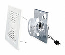 Broan 1671F Finish Pack. Motor Assembly and Grille. 70 CFM - Brand New