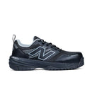 WIDQUIKBL New Balance Women's Composite Toe Quikshift Industrial Black 8.5 - Like New