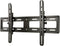 Sanus Systems 32-Inch to 85-Inch Visionmount Tilt Mount VMPL50A-B1 - Black - Like New