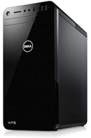Dell XPS 8930 Desktop i7-9700 16 256 SSD 1TB HDD 1650 XPS8930-7346BLK-PUS - Like New