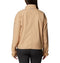 WL1574-262 COLUMBIA WOMEN'S SAGE LAKE JACKET CANOE SIZE S - Brand New