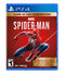 Sony Marvel’s Spider-Man Game of the Year Edition - Playstation 4 New