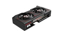 SAPPHIRE AMD RADEON RX 9060 XT GAMING GRAPHICS CARD 16GB GDDR6 - BLACK - Like New