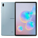 Samsung Galaxy Tab S6 10.5" 256GB WiFi Tablet Cloud Blue - SM-T860NZBLXAR - Like New