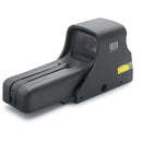 EOTECH 552.A65 HOLOGRAPHIC WEAPON SIGHT - BLACK - Like New
