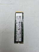 INTEL 360GB TL PCIE NVME SSD DRIVE - GREEN - Like New
