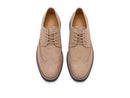 TMHINEDE TAUPE/NAVY SIZE MEN'S 10.5 - Brand New